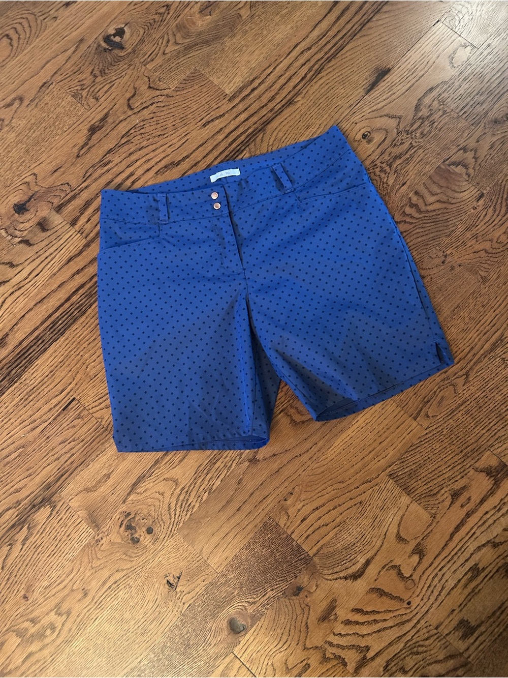Woman’s adidas shorts